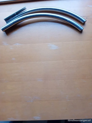 Couchtisch mit Sideboard Bild 3