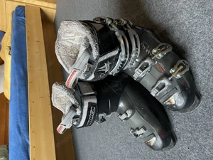 Schischuh Nordica