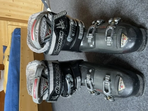 Schischuh Nordica Bild 2
