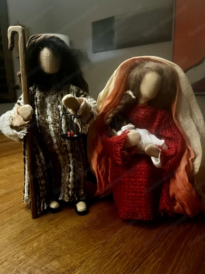 Maria und Josef Bild 3