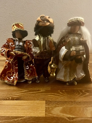 3 heilige könige Bild 4