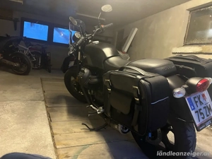 Moto Guzzi V 7 III Stone Bild 3