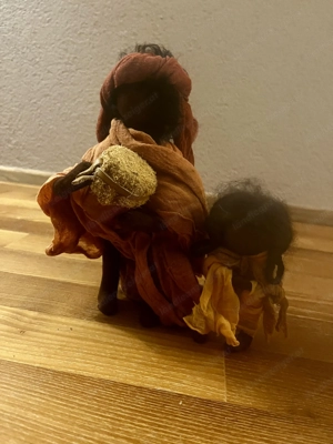 Hirten und Schafe  Bild 5