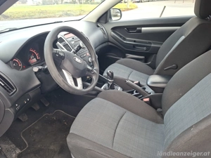 Kia Ceed Kompaktwagen Bild 7