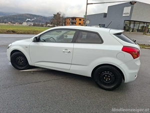 Kia Ceed Kompaktwagen Bild 3