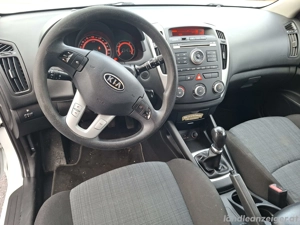 Kia Ceed Kompaktwagen Bild 2