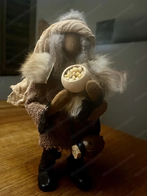 Hirten und Schafe  Bild 3