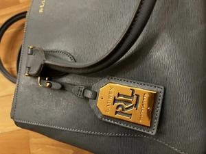 Ralph Lauren Bag