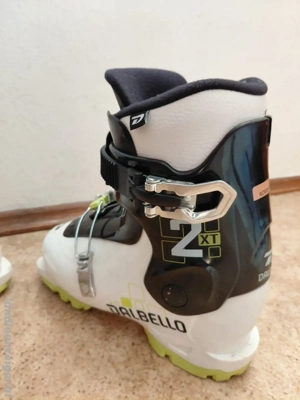 Skischuhe für Kinder