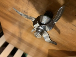 Vielseitige Küchenmaschine - Thermomix TM5 Bild 2