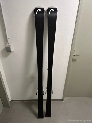 Head Ski Super Shape i-speed 170 cm mit Bindung