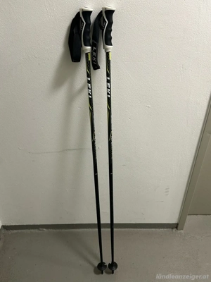 Leki Skistöcke Light Weight 125 cm - 50''