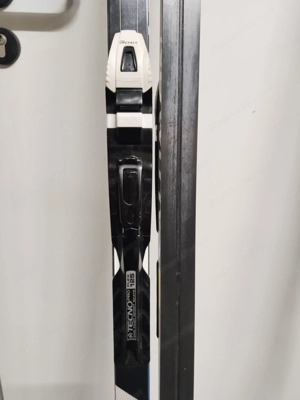 SALOMON Skate Langlaufset Langlaufski   Ski, Stöcke, Bindung & Schuhe NEUWERTIG  Bild 2