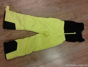 Kinder Skihose 122 128