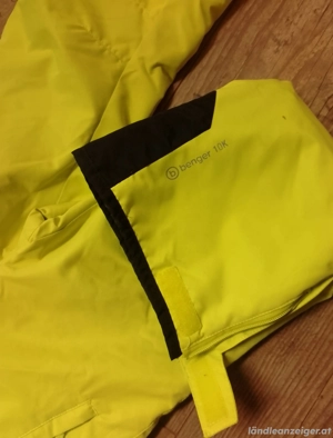 Kinder Skihose 122 128 Bild 3