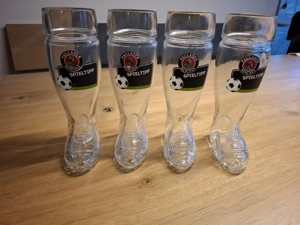 Biergläser Paulaner