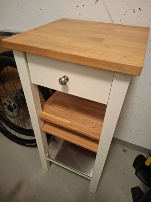 Servierwagen  Beistelltisch IKEA