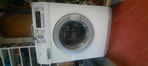 Waschmachine lavamat 7kg