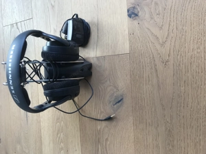 Kopfhörer  Sennheiser HDR 127