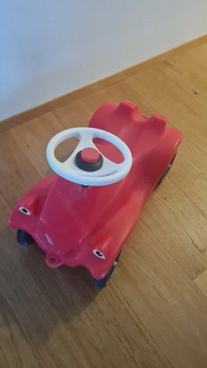 Bobby Car  Bild 2