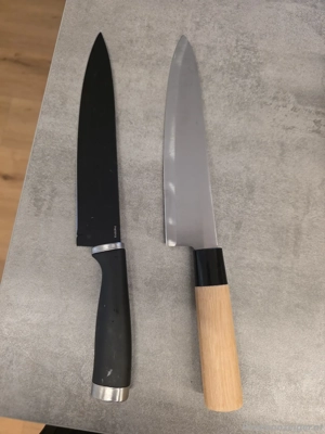Küchenmesser 