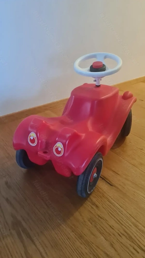Bobby Car  Bild 3