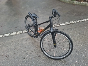 Cube Kinderfahrrad, 24 Zoll Bild 2