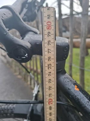 Cube Kinderfahrrad, 24 Zoll Bild 3