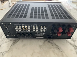 Accuphase E-380 Bild 2