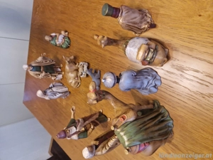Krippefiguren  Bild 2