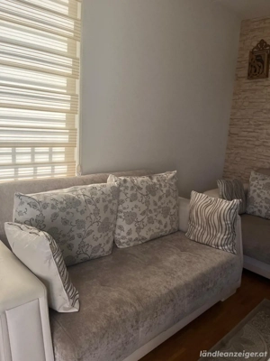 Couch mit schlaffunktino