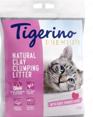 Katzenstreu neu und ungeöffnet 