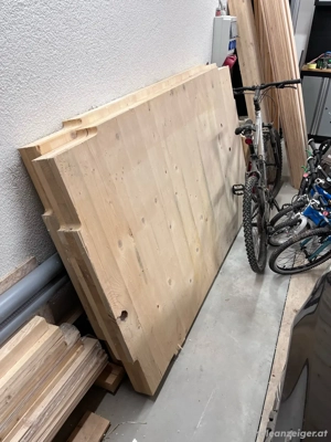 KLH Holzplatten