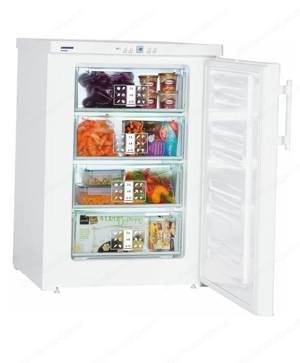 Gefrierschrank Liebherr 103 Liter, 4 Jahre