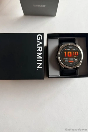 Garmin Fenix 8 Pro  Bild 4