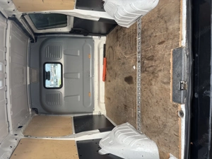 **Peugeot Expert 2.0 BJ 2011 226.610 KM MIT TÜV** Bild 5