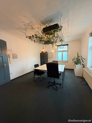 Helles buro im Gewerbepark Bild 2