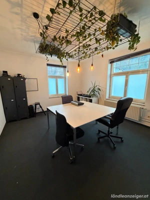 Helles buro im Gewerbepark Bild 4