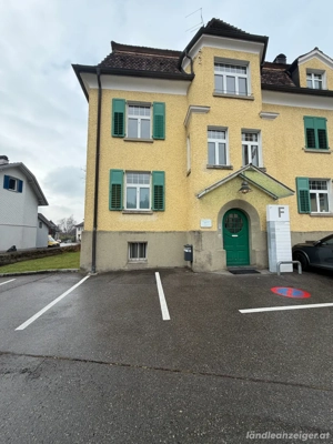 Helles buro im Gewerbepark