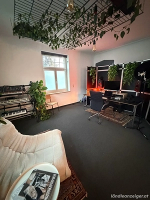 Helles buro im Gewerbepark Bild 3