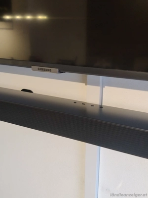 Samsung Soundbar Bild 3