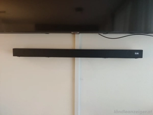 Samsung Soundbar Bild 2