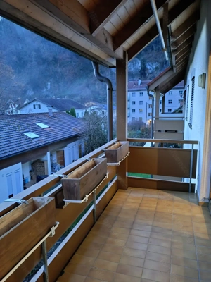 Gemütliche 2 Zimmerwohnung in Feldkirch Levis Bild 3