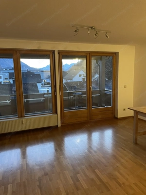 Gemütliche 2 Zimmerwohnung in Feldkirch Levis Bild 8