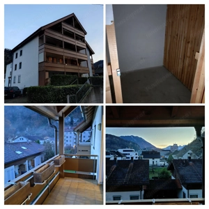 Gemütliche 2 Zimmerwohnung in Feldkirch Levis