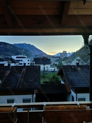 Gemütliche 2 Zimmerwohnung in Feldkirch Levis Bild 4