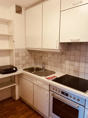 Gemütliche 2 Zimmerwohnung in Feldkirch Levis Bild 5