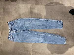 Levis Jeans Moms 80s 24 30
