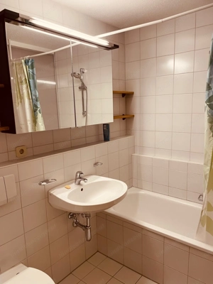 Gemütliche 2 Zimmerwohnung in Feldkirch Levis Bild 7