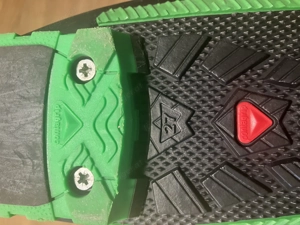 Schischuhe Größe 42,5 inkl. Heizung Bild 2